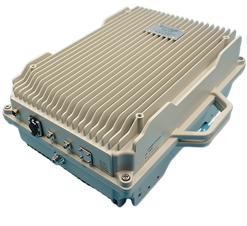 冕宁单频/双频/四频/五频运营级数字光纤直放站