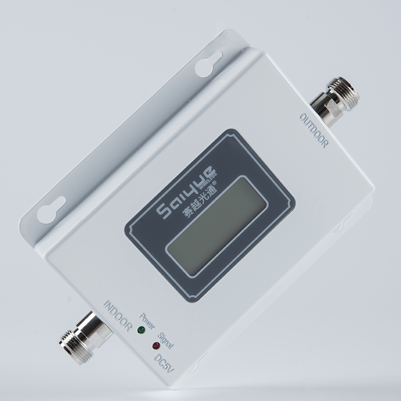 冕宁家用配电房机房信号放大器200㎡