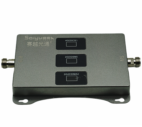 冕宁三频手机信号增强器200㎡
