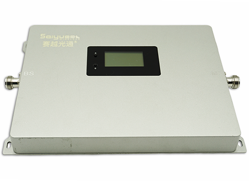  冕宁三频/四频/五频手机信号接收器800㎡