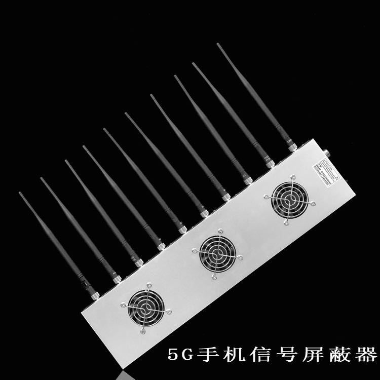 冕宁外置10天线移动通信干扰器