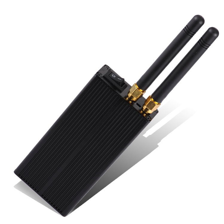  冕宁1.2G/1.5G导航屏蔽器