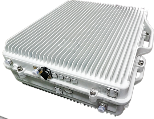 冕宁信令级数字室分型移动通信干扰器