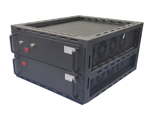 冕宁室内大功率通讯管控屏蔽系统