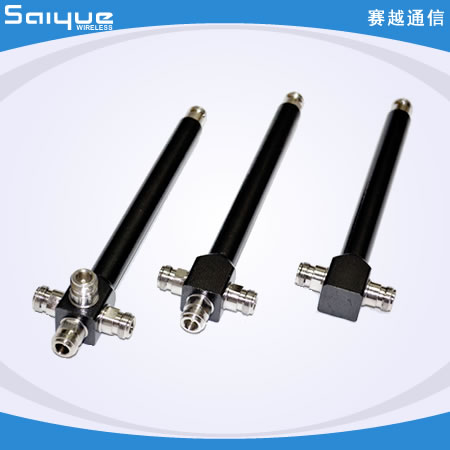  冕宁FM调频广播同步广播功分器