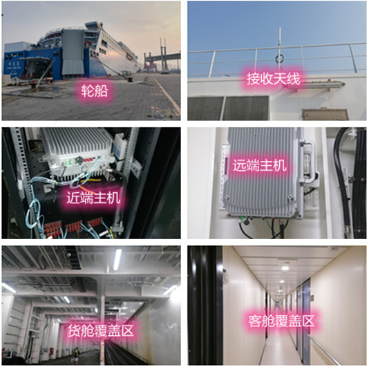  冕宁海上游轮轮船渔船覆盖案例