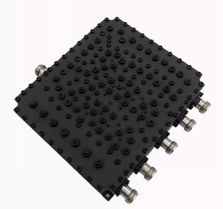  冕宁双频三频四频五频腔体合路器4G+5G