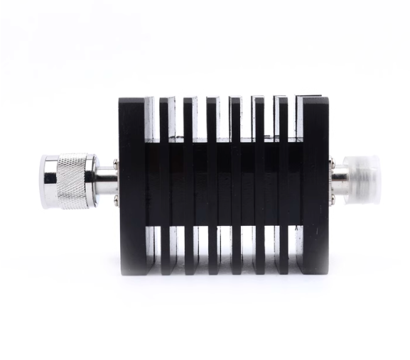  冕宁腔体固定衰减器0-3G/0-4G  N型接口